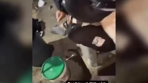 Pedo Gets Karma