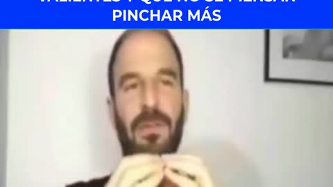 COMO PIENSAN LOS VACUNADOS