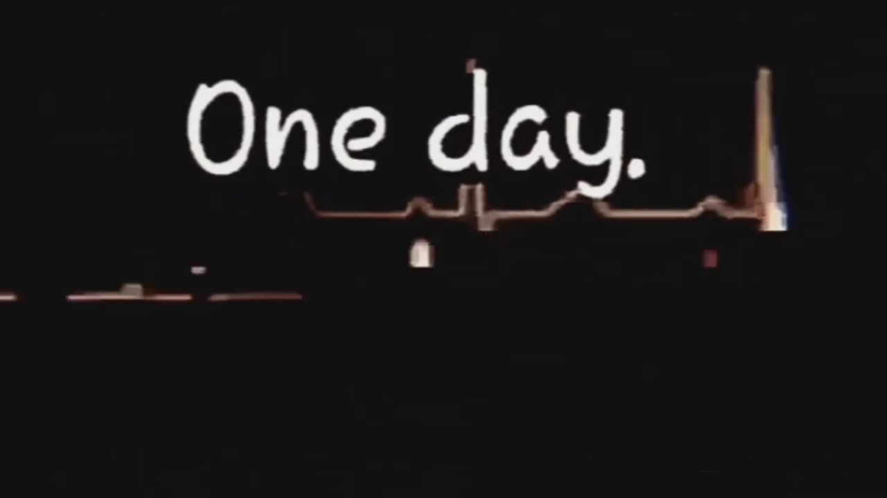 One day