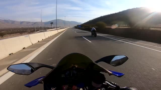 I Love Yamaha