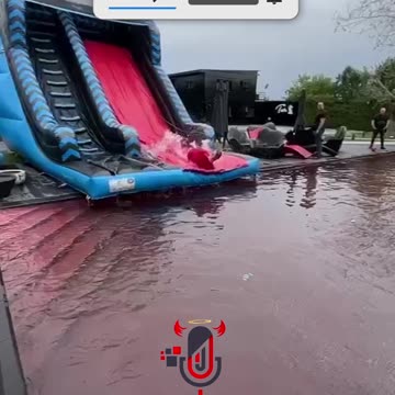 I told them I'd spice things up!