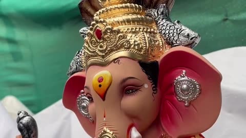 Ganpati Bappa morya 2023 / Ganesh chaturthi 2023/ #India