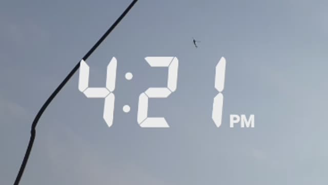 Choppers in the sky CHICAGO