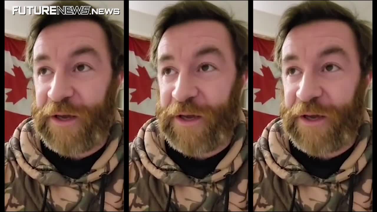 Prediction: Canadian Freedom Convoy Mass Arrests by Feb 11, 2022