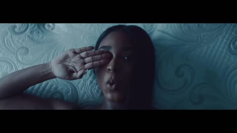 Sam Smith, Normani - Dancing With A Stranger (Official Video) (1)