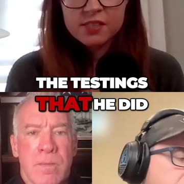 Alfred Kinsey's Agenda Exposed - Sarah J. Fields on Defending Our Children Radio