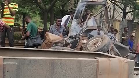 state traffic Marshall caused a deadly accident