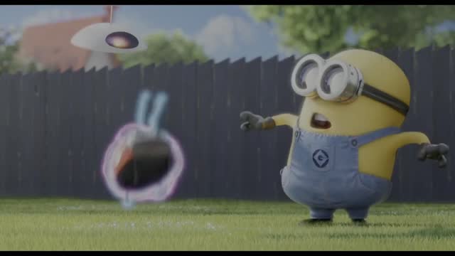 MINIONS & MORE#10