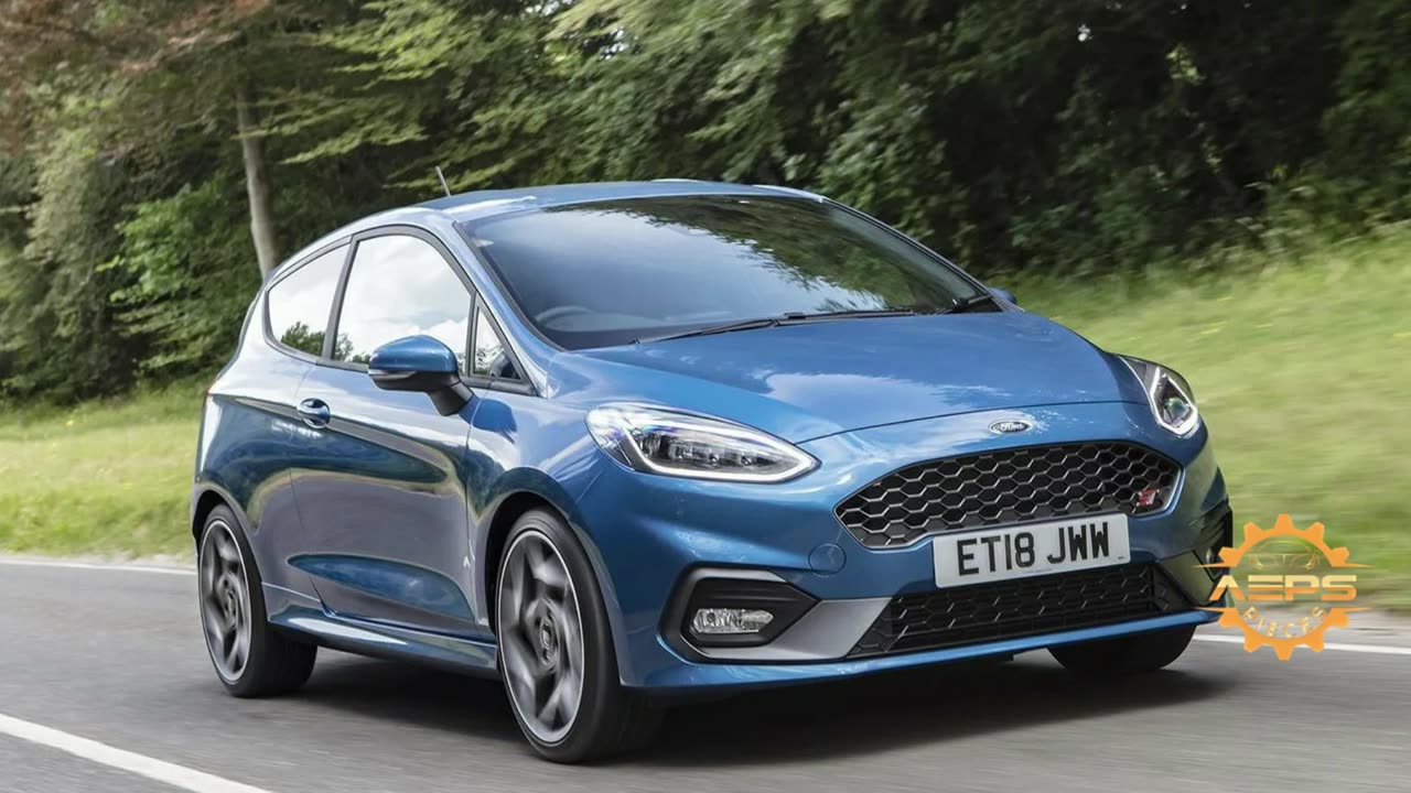 Bloc moteur nu culasse FORD FIESTA MK8 1.5 ECOBOOST YZJA