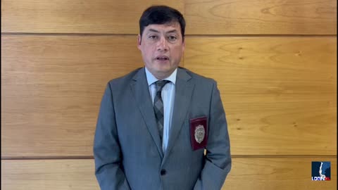 PDI detiene a microtraficante en investigación por homicidio frustrado