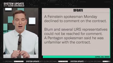 We dove into Feinstein's unbelievably long and evil tenure in Congress