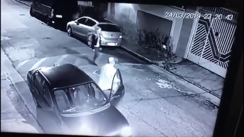 Sometimes guns do stop rape