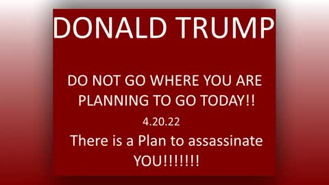 Donald Trump Don't Go!!