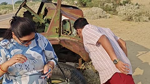 Longewala Post