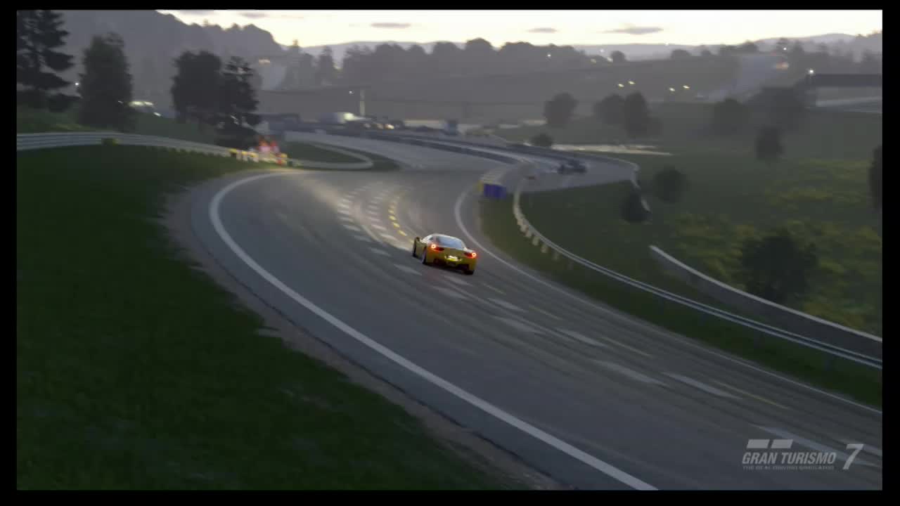 Gran Turismo7 Race359