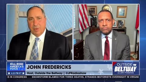 Things are heating up down in Georgia with election fraud.