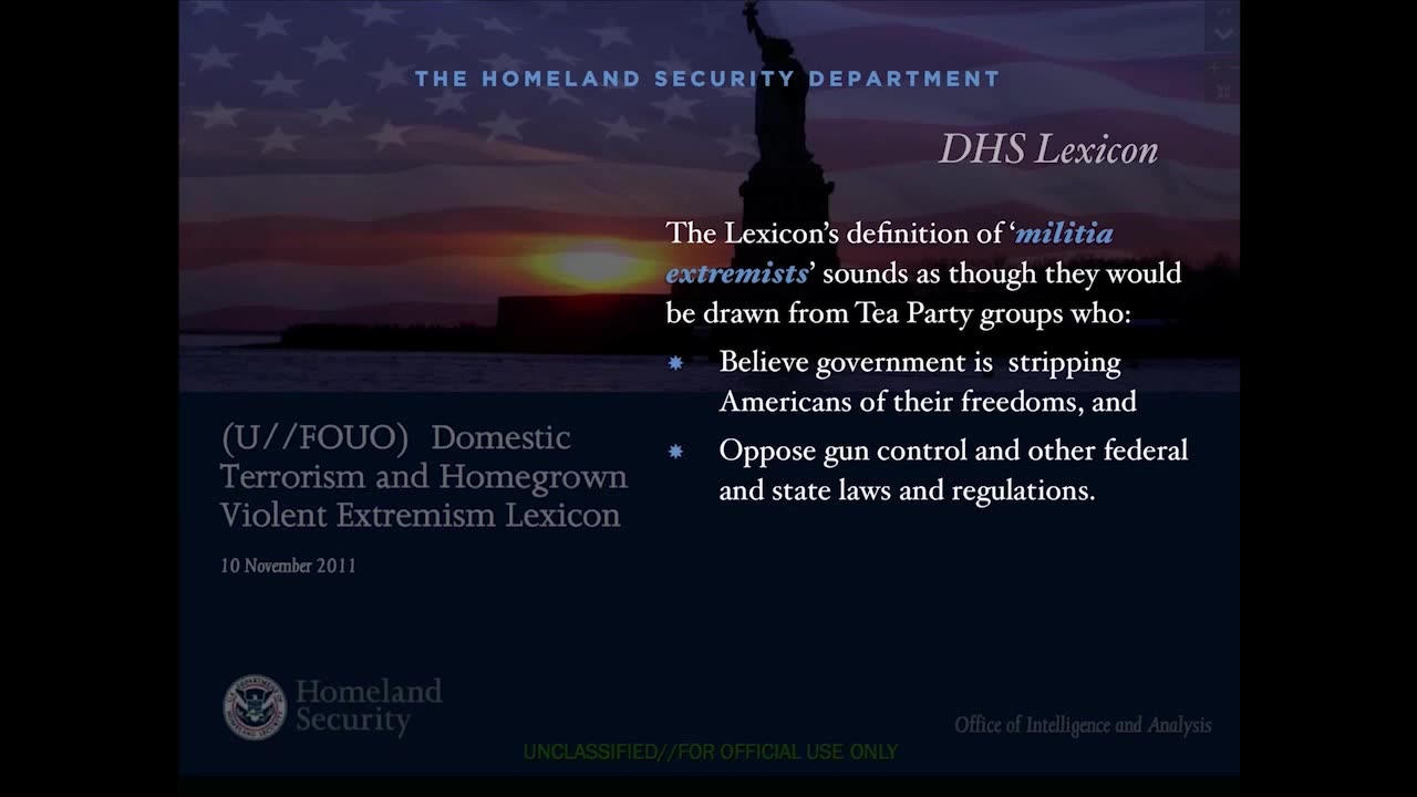 Muslim Brotherhood in America, Part 9 Team Obama the Islamist Agenda