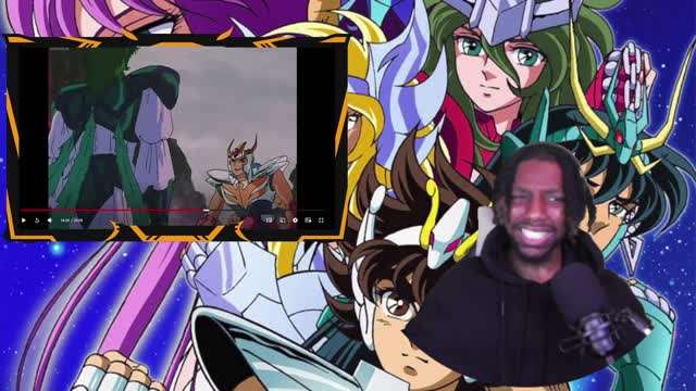 SS Episode 54-55!