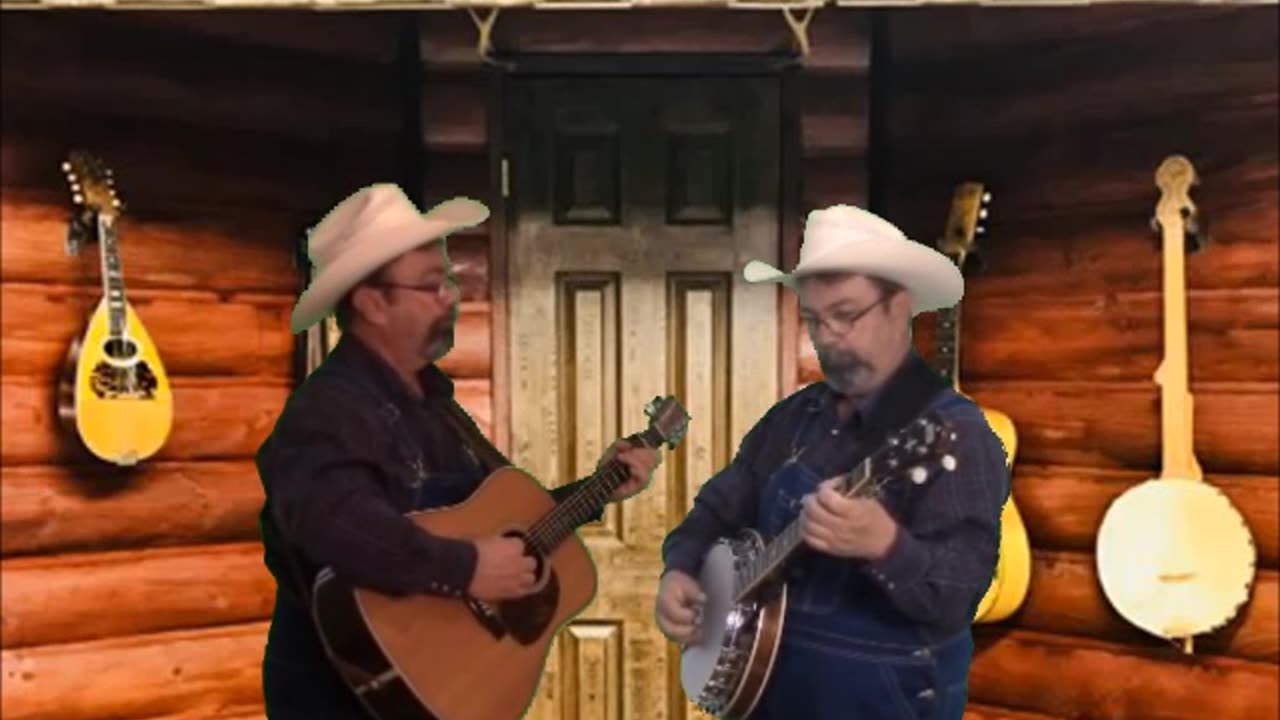 Dueling Banjos