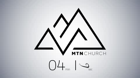 MTN CHURCH Sunday Gathering at 10am