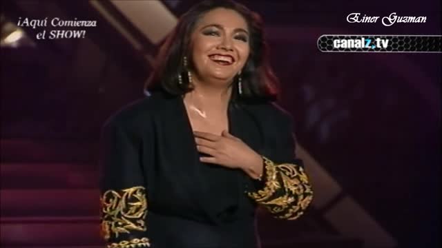 Ahora - Ana Gabriel