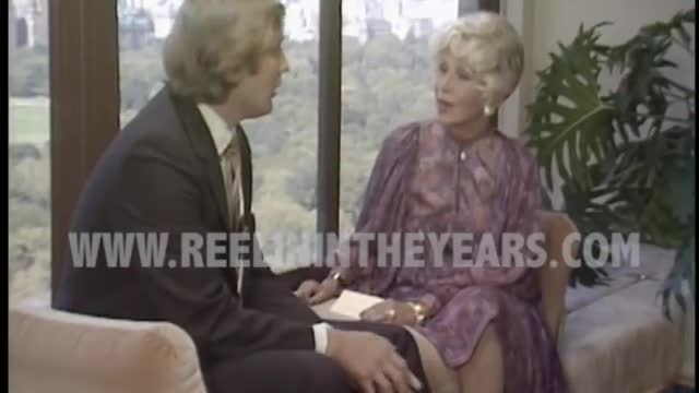 Powerful 1980 Trump interview