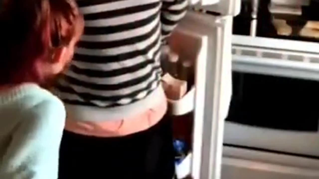 Challenging you stop laughing ….short video