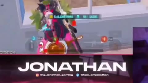 Gaming jonthan