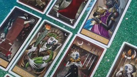 Boom 💥 Tower Moments Coming. Tarot Insight 5/20/23