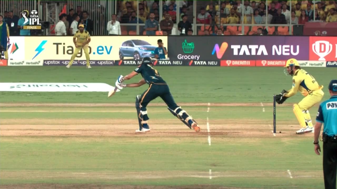 Mahi ka jadooooo