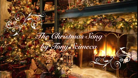 The Christmas Song - Tony Scimeca