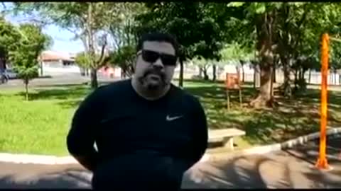 Ditadura Comunista no Brasil prefeito do PT Edinho