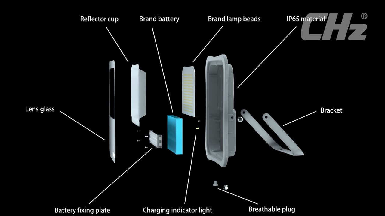 solar street light price: what you need to know in 2023