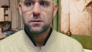 Binge Watching Every Episode of #Dahmer on #Netflix #shorts #funny