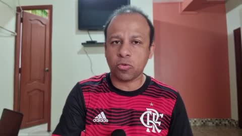 FORTUNA: 160 MILHÕES NA CONTA DO FLAMENGO! RENOVAÇÃO DE DORIVAL NA MESA! SBT HUMILHA GLOBO! GABIGOL