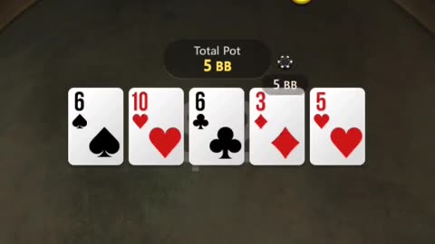 GGPoker spin&go 3