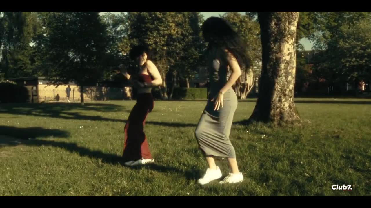 CKO X SAEDES “All On Me” Official Music Video #summer #manchester