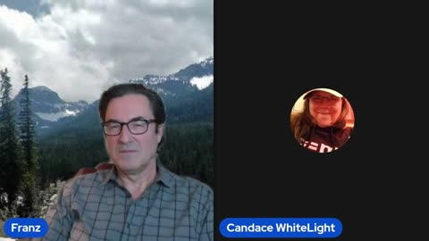 RRM with Candace WhiteLight - Light is the Solution