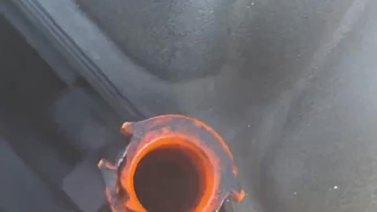 2.5 5cyl vw engine on the verge of exploding🫣