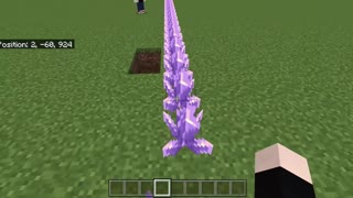 [1 in 69 billion chance] Amethyst Crystal Music