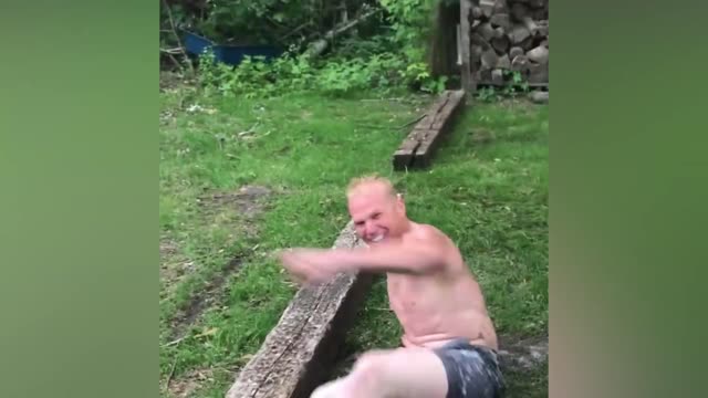 Laugh All Day With Their Fails