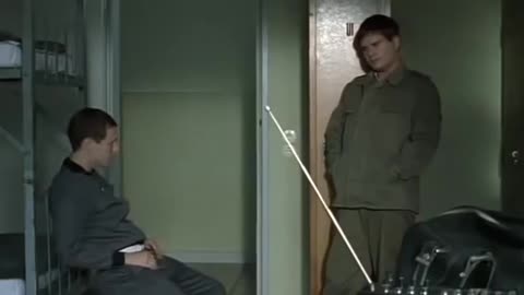 Film - An die Grenze