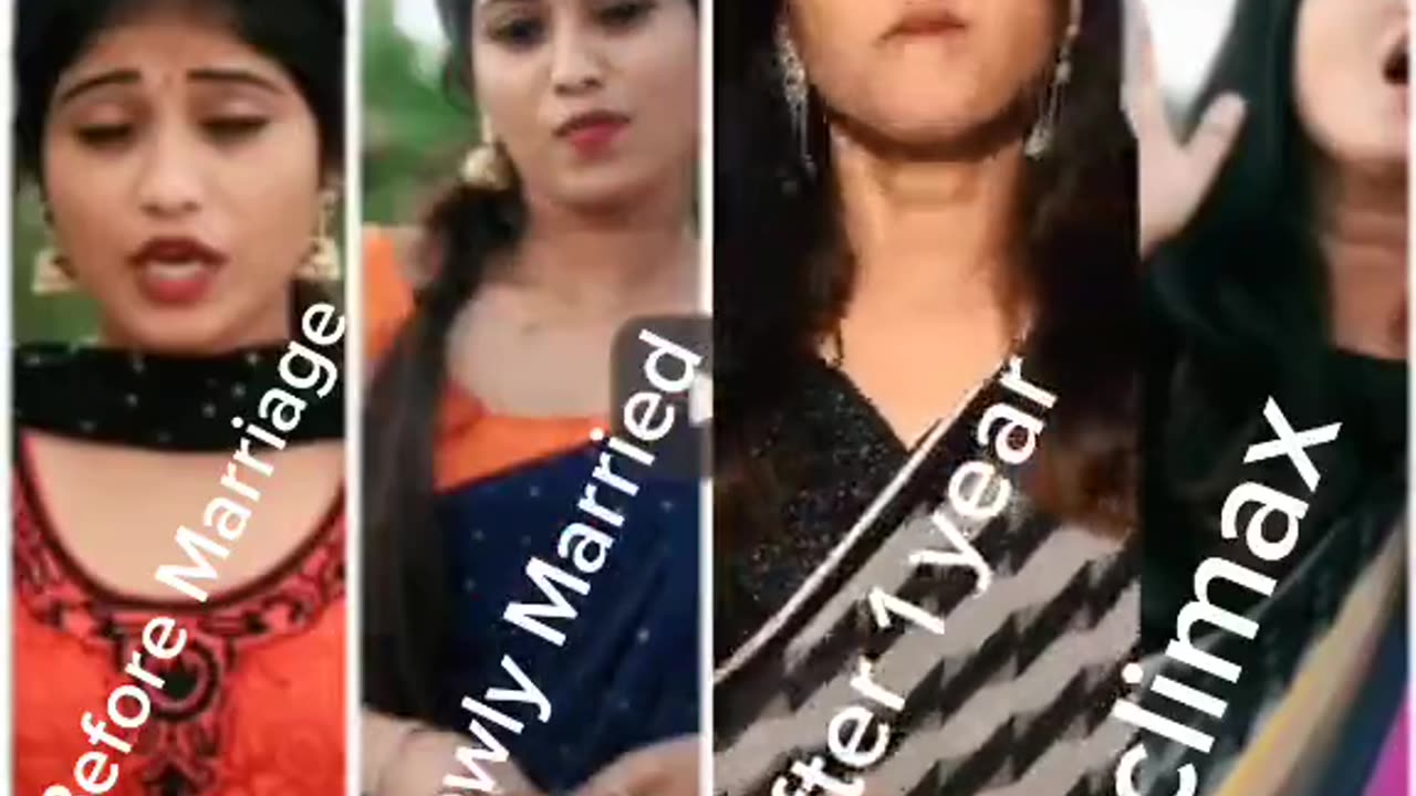 Girl Variations