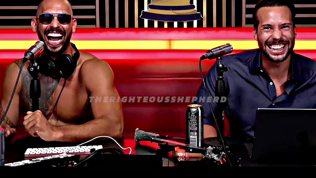 NEW Emergency Meeting: 'G Of The Week'