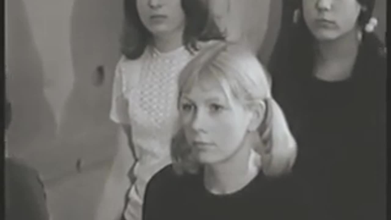 Credits to PabloEmilio 🤝 Bambule. Fürsorge - Sorge für wen? Ulrike Meinhof