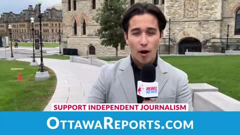 Goodbye to the ArriveCAN app, kids still can’t vote, more taxes from the libs | OTTAWA THIS WEEK