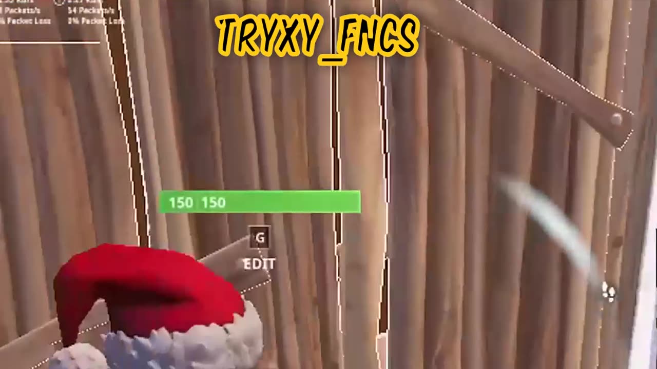 unpredictable fortnite moments