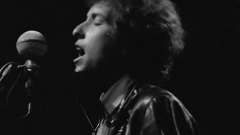 BOB DYLAN - Like a Rolling Stone (1965)