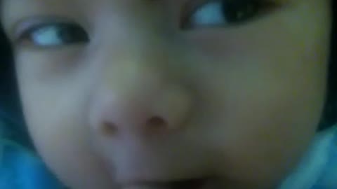 Funny baby#tamim