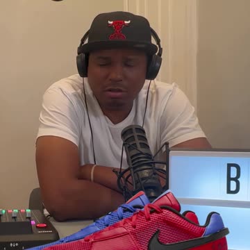 🎙️ Ern and Iso Podcast: Unveiling the Ja Morant Sneaker Sales Drama! 🔥💣